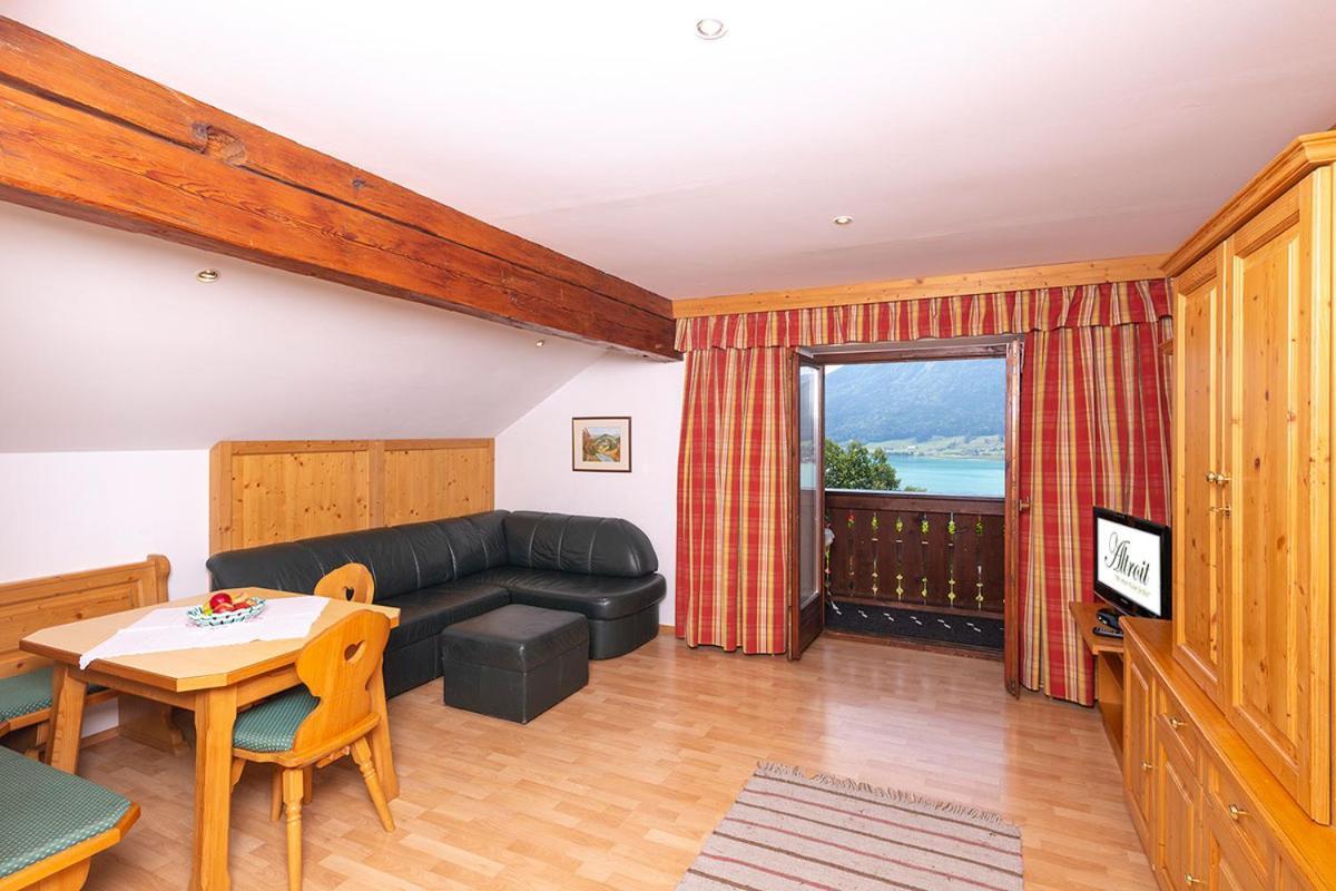 Altroiterhof Villa Sankt Wolfgang im Salzkammergut Room photo